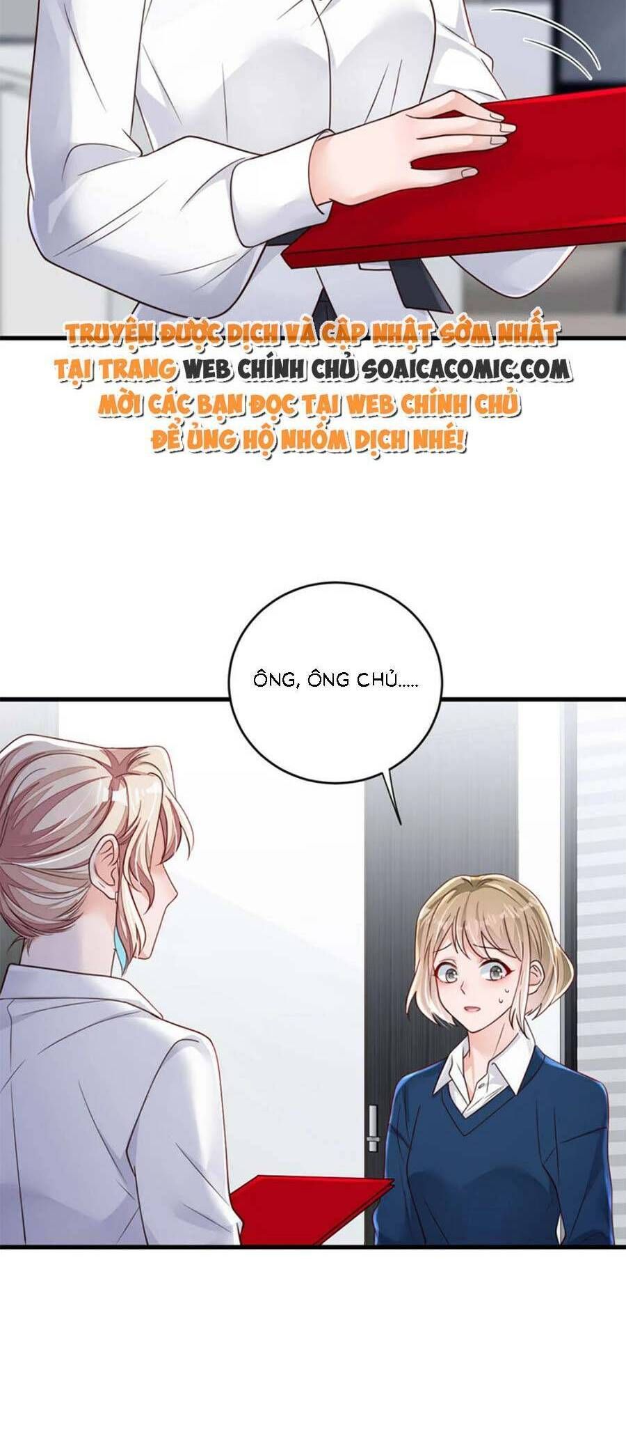 Lời Thì Thầm Của Ác Ma Chapter 138 - Trang 2