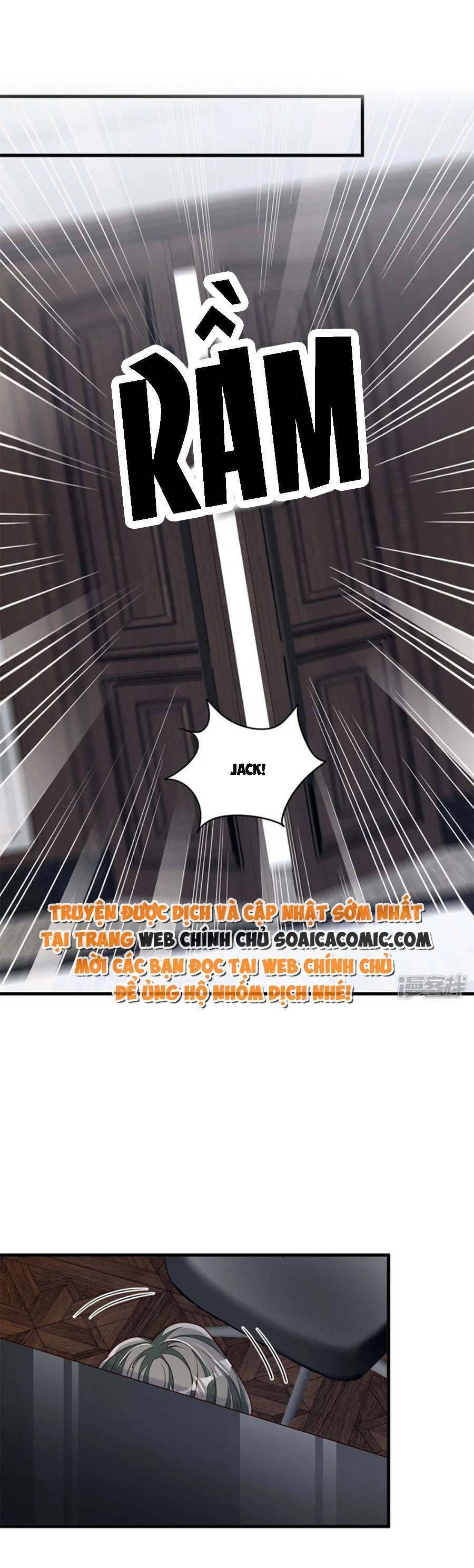 Lời Thì Thầm Của Ác Ma Chapter 138 - Trang 2