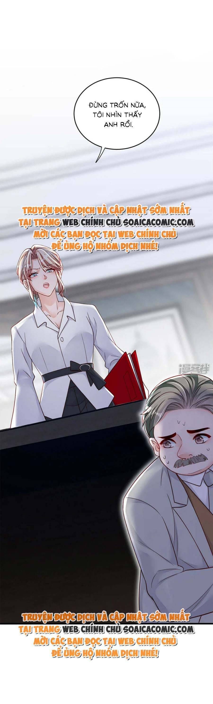 Lời Thì Thầm Của Ác Ma Chapter 138 - Trang 2