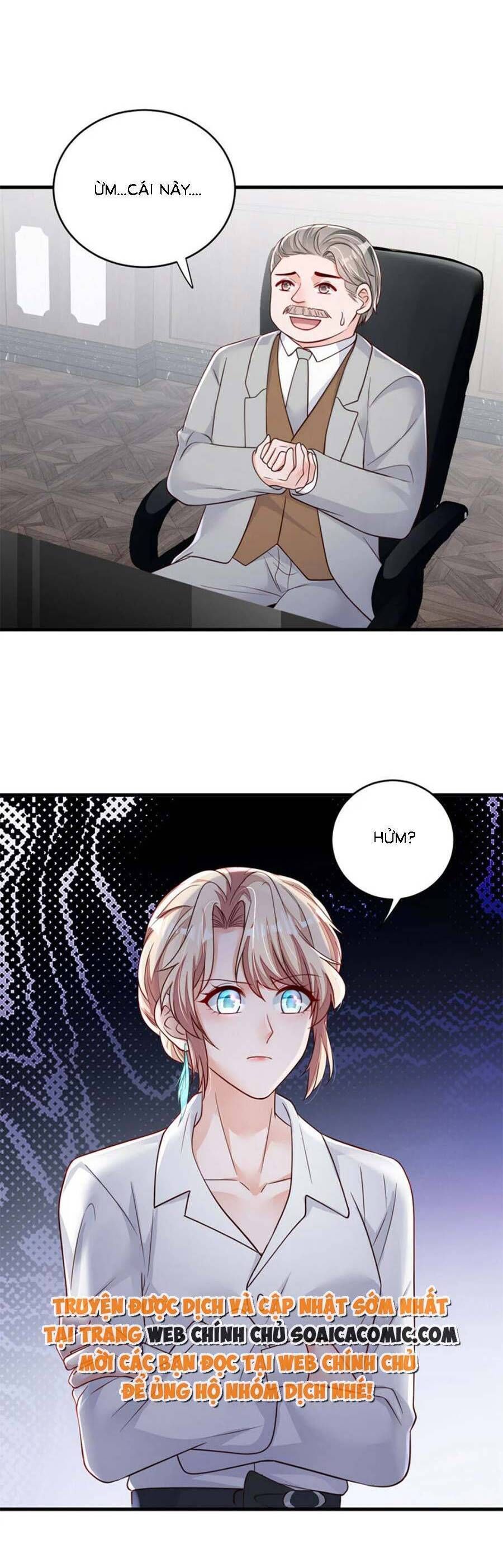 Lời Thì Thầm Của Ác Ma Chapter 138 - Trang 2