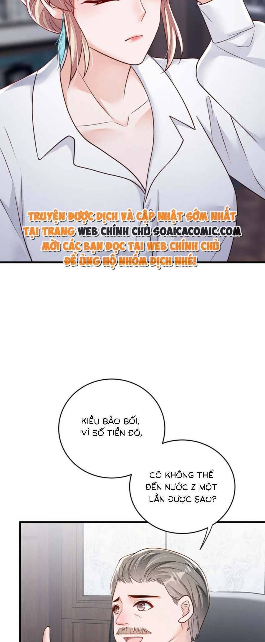Lời Thì Thầm Của Ác Ma Chapter 138 - Trang 2
