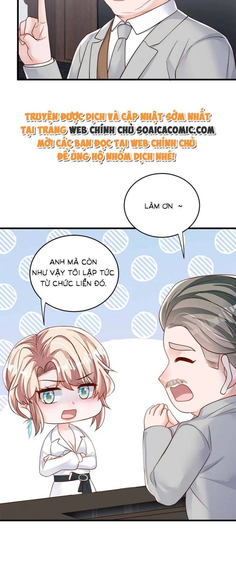 Lời Thì Thầm Của Ác Ma Chapter 138 - Trang 2