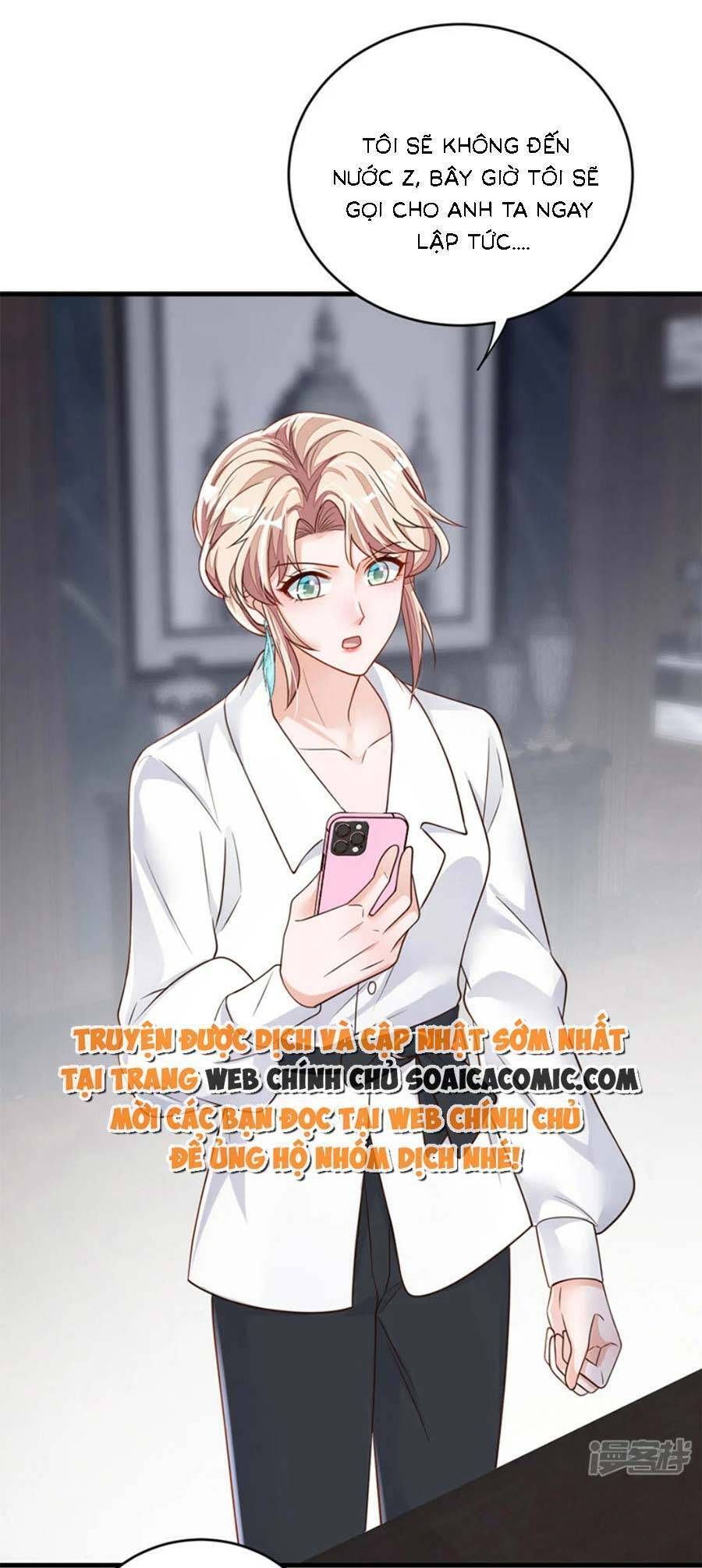 Lời Thì Thầm Của Ác Ma Chapter 138 - Trang 2