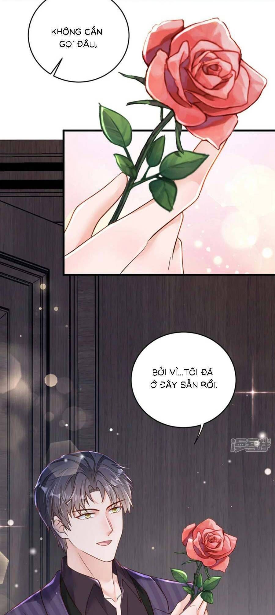 Lời Thì Thầm Của Ác Ma Chapter 138 - Trang 2