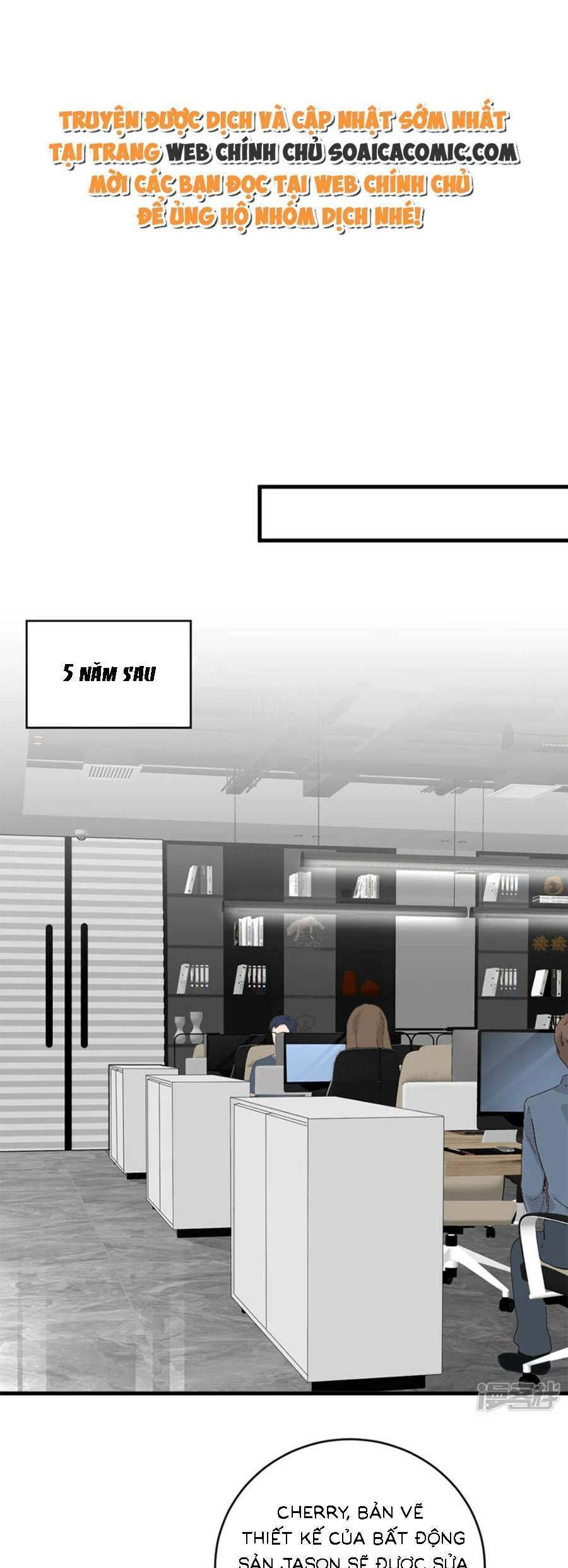 Lời Thì Thầm Của Ác Ma Chapter 138 - Trang 2