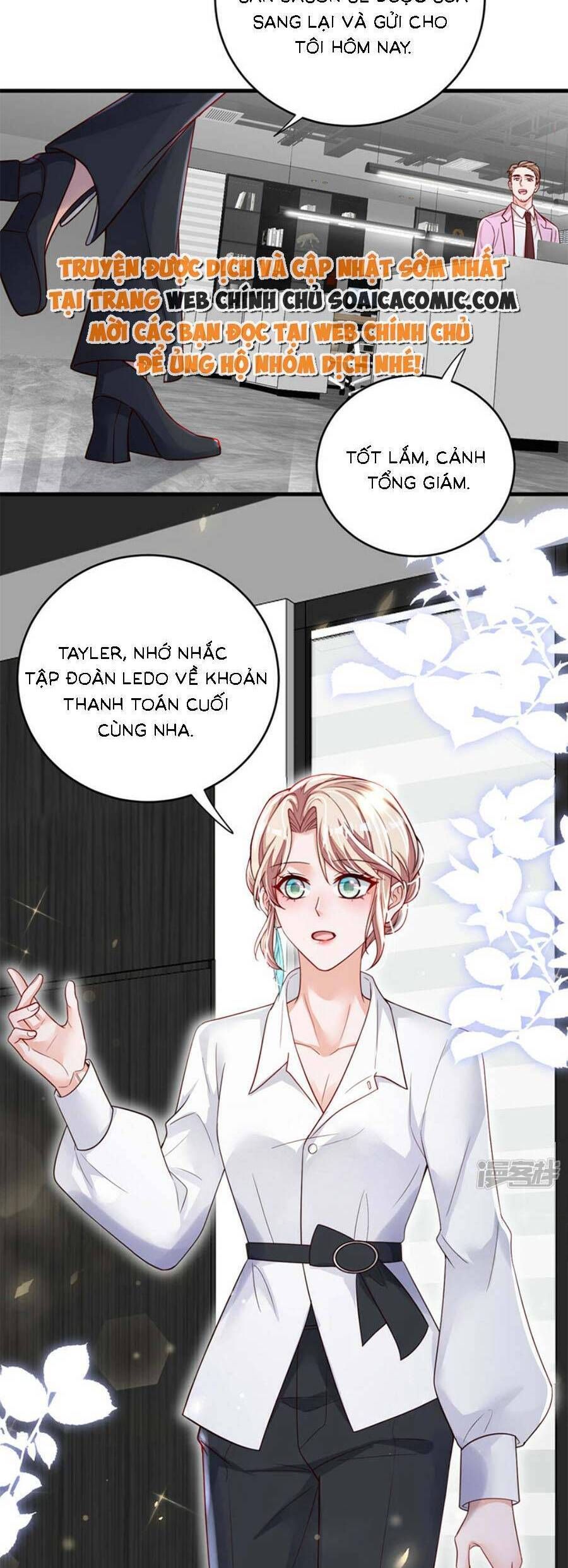 Lời Thì Thầm Của Ác Ma Chapter 138 - Trang 2