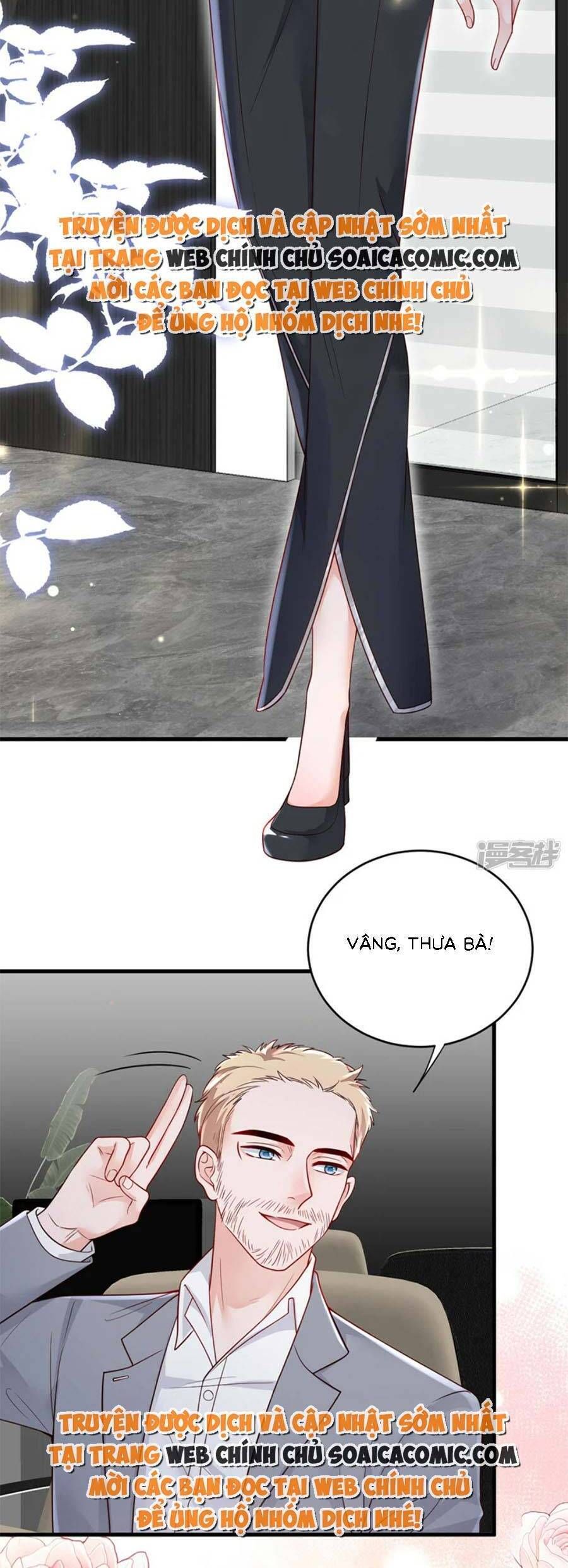 Lời Thì Thầm Của Ác Ma Chapter 138 - Trang 2