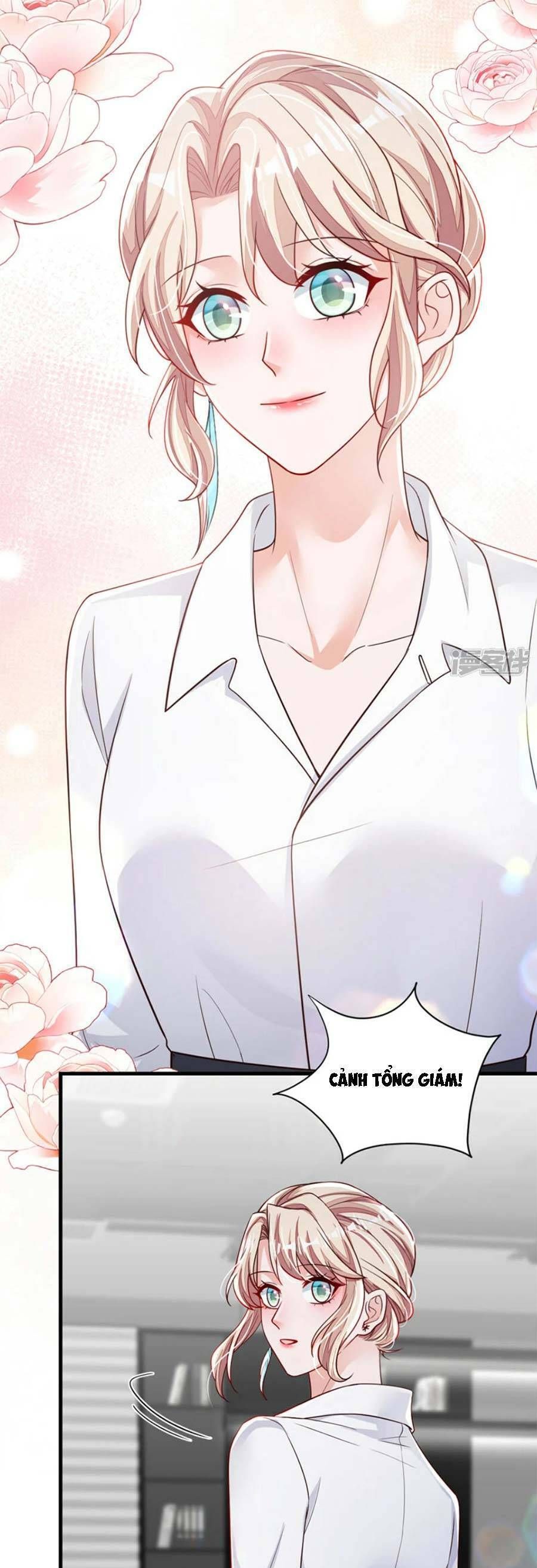 Lời Thì Thầm Của Ác Ma Chapter 138 - Trang 2