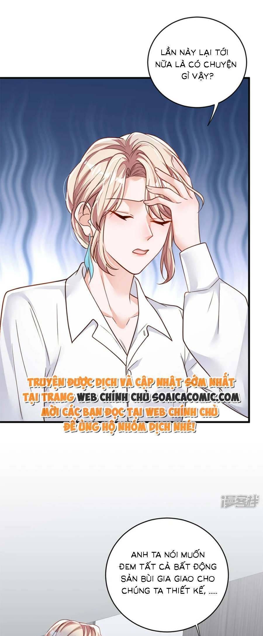 Lời Thì Thầm Của Ác Ma Chapter 138 - Trang 2