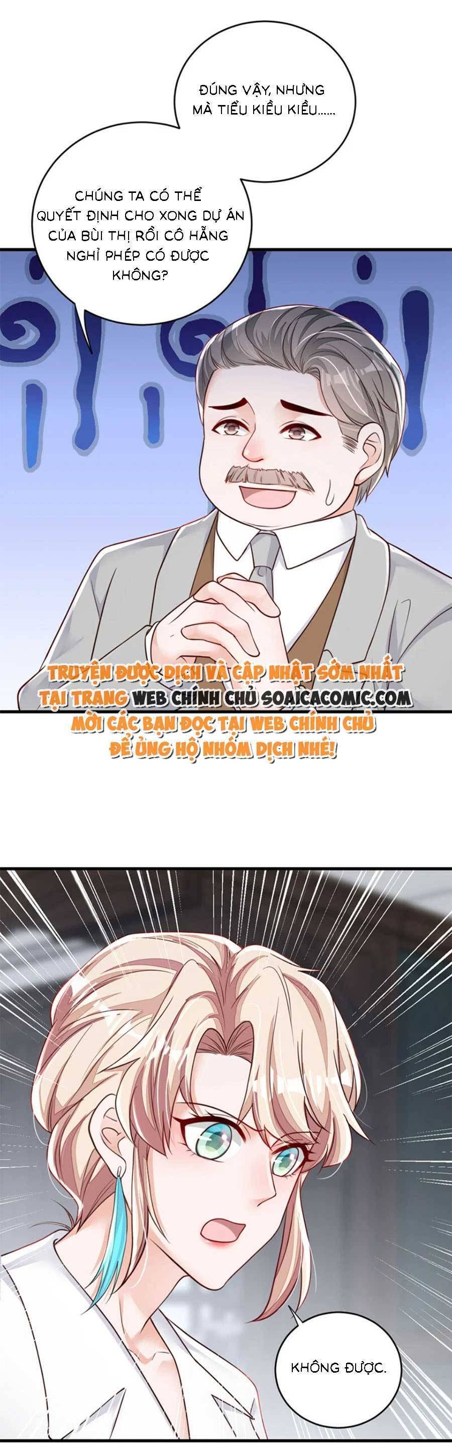 Lời Thì Thầm Của Ác Ma Chapter 139 - Trang 2