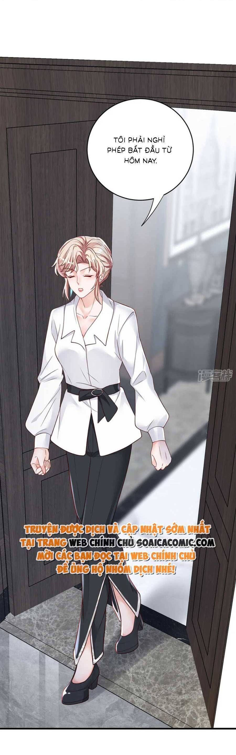 Lời Thì Thầm Của Ác Ma Chapter 139 - Trang 2