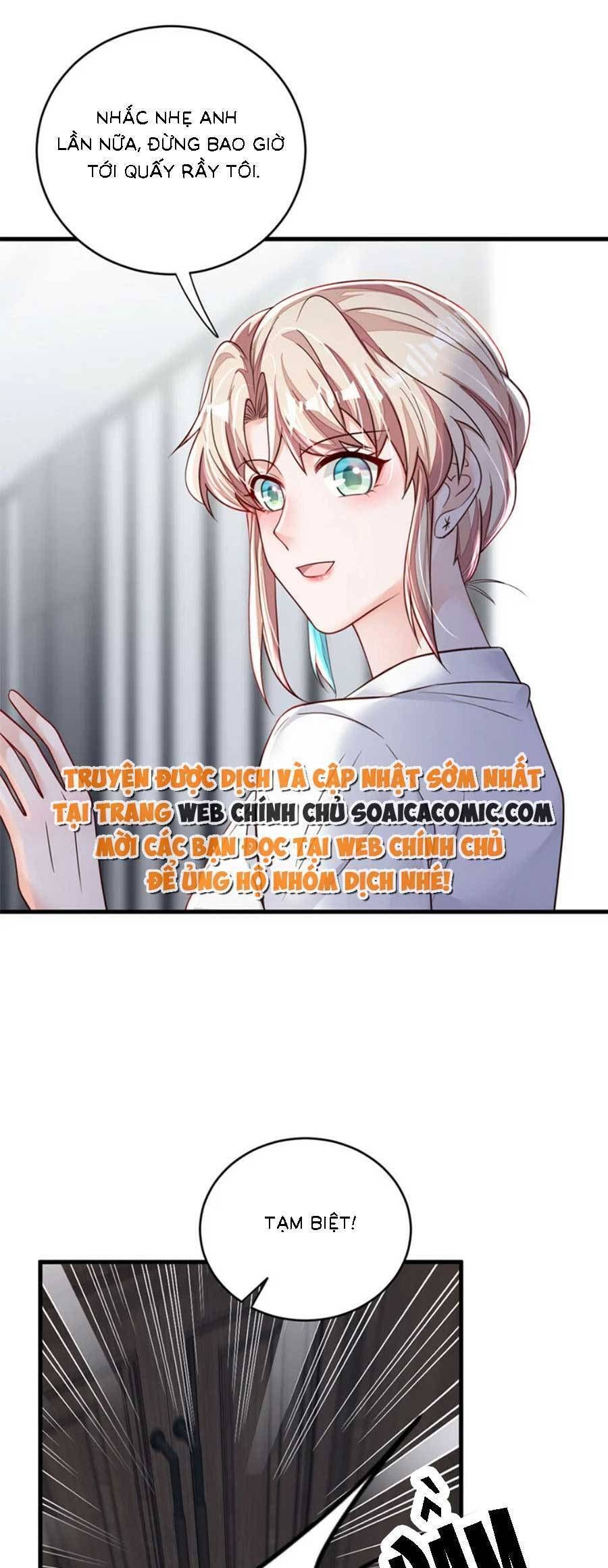 Lời Thì Thầm Của Ác Ma Chapter 139 - Trang 2