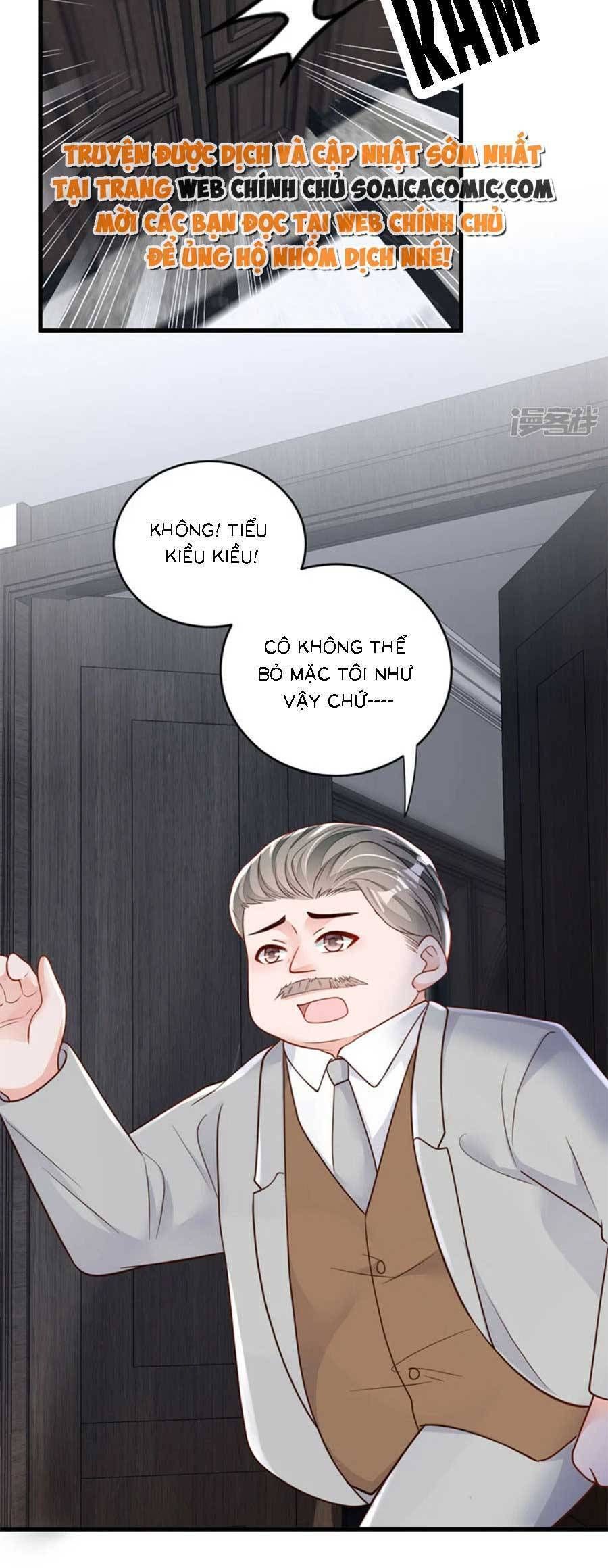 Lời Thì Thầm Của Ác Ma Chapter 139 - Trang 2