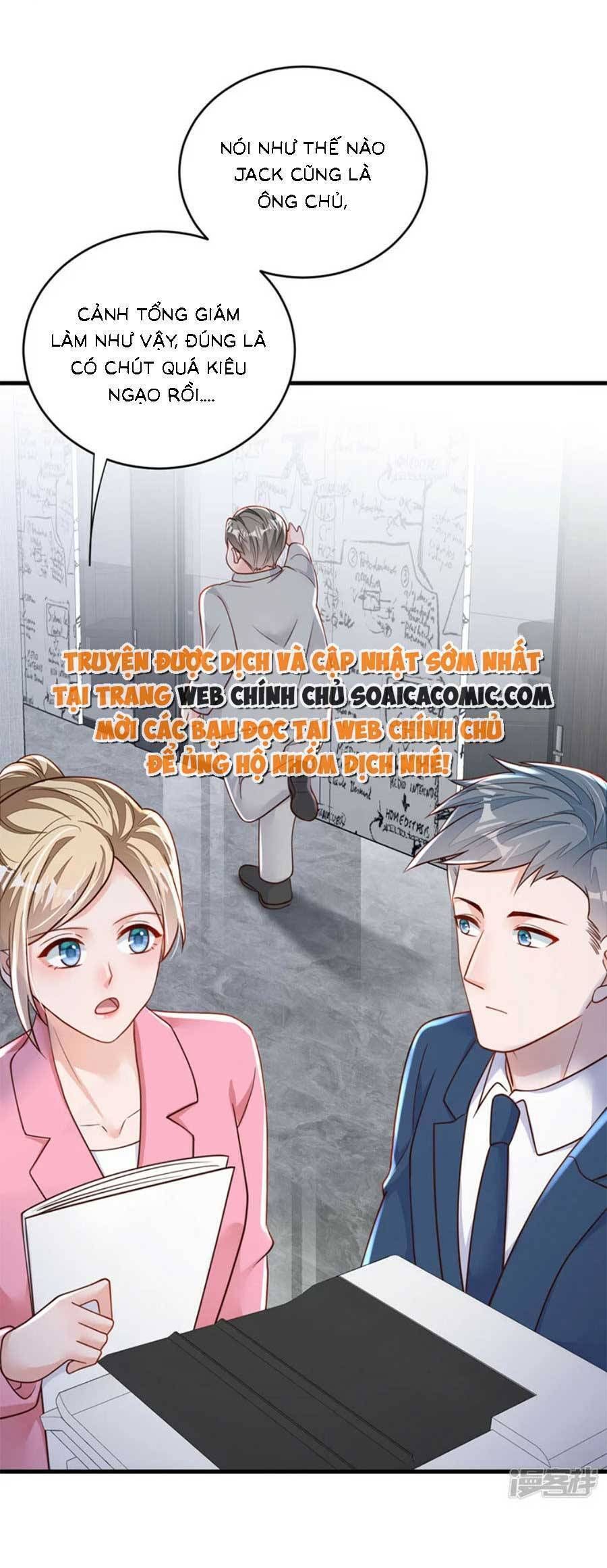 Lời Thì Thầm Của Ác Ma Chapter 139 - Trang 2