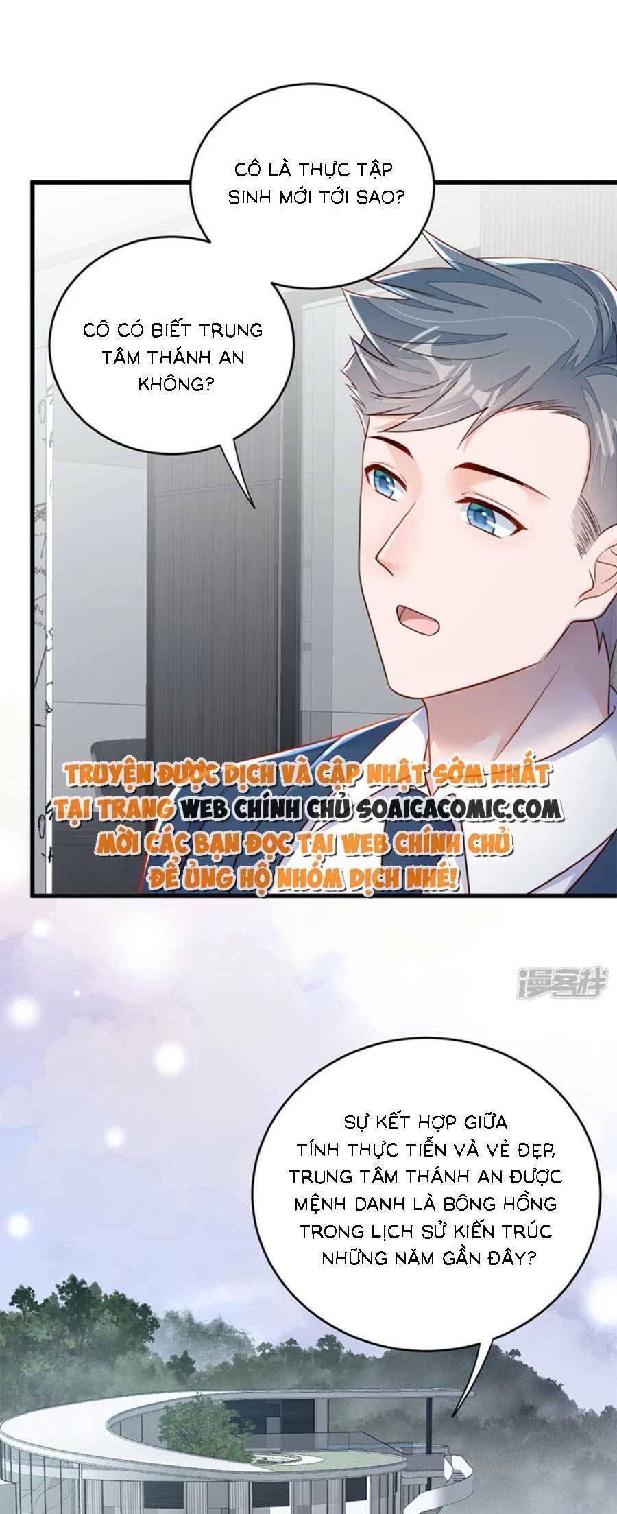 Lời Thì Thầm Của Ác Ma Chapter 139 - Trang 2