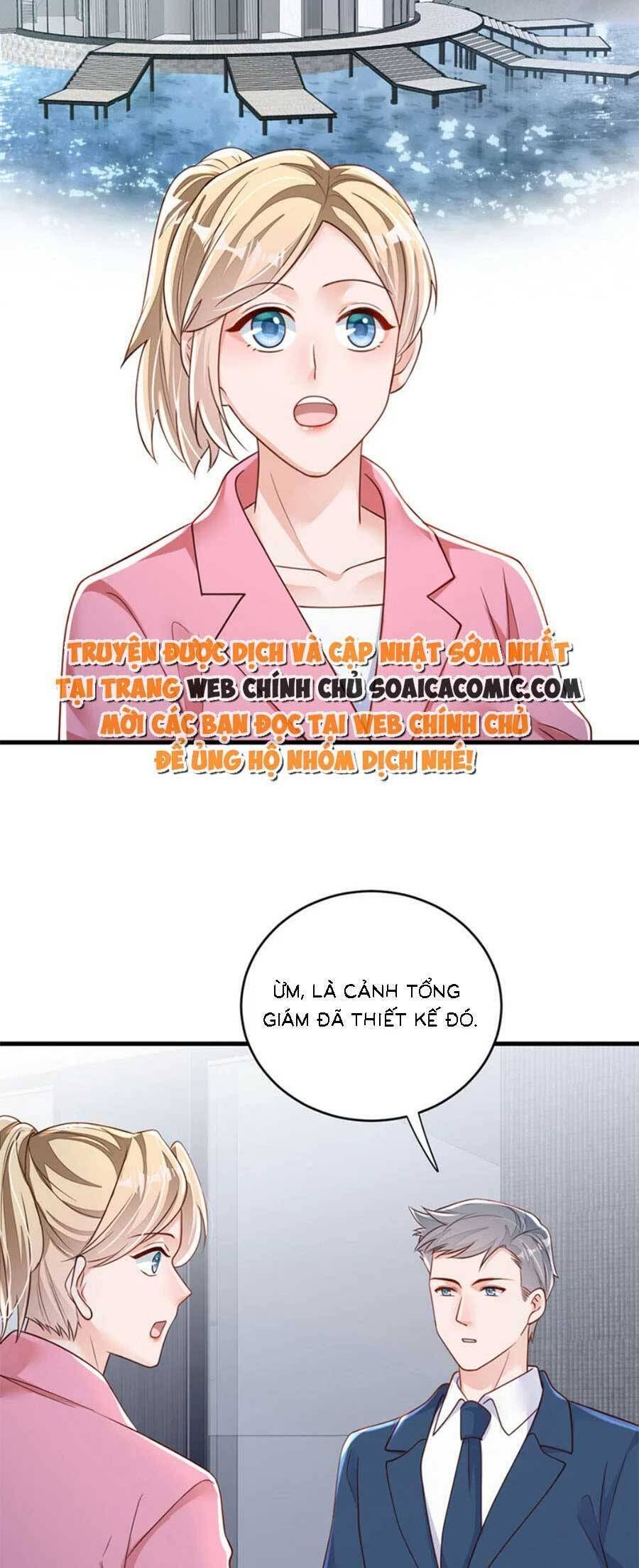 Lời Thì Thầm Của Ác Ma Chapter 139 - Trang 2
