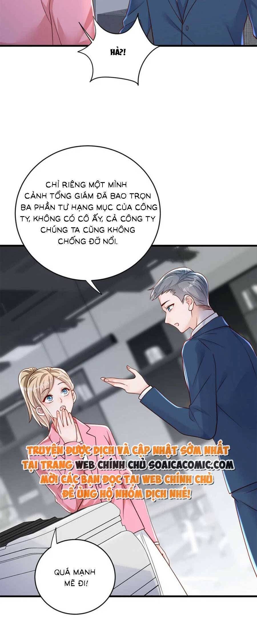 Lời Thì Thầm Của Ác Ma Chapter 139 - Trang 2