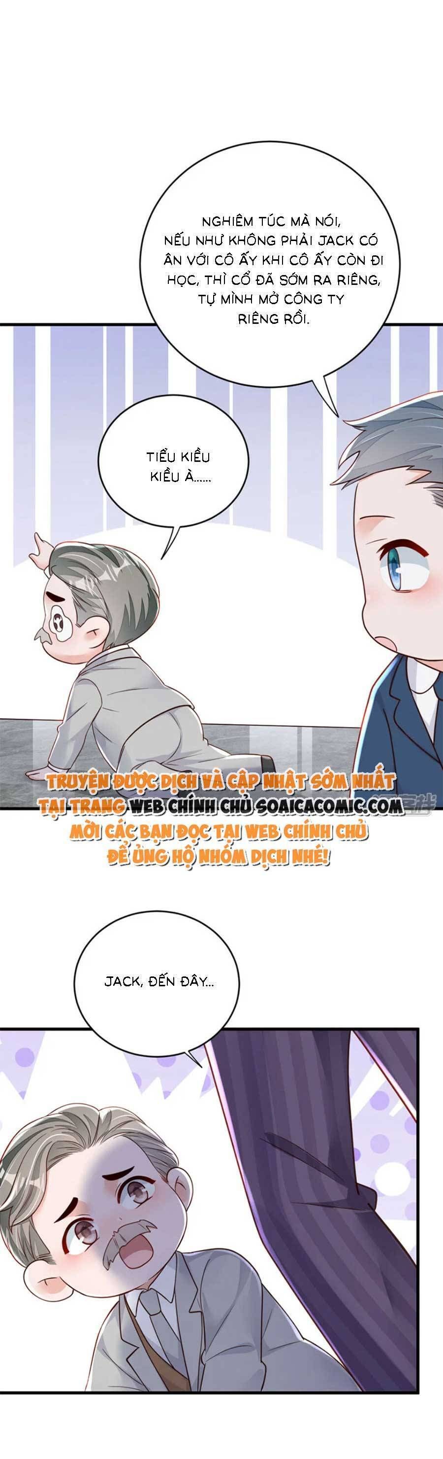 Lời Thì Thầm Của Ác Ma Chapter 139 - Trang 2