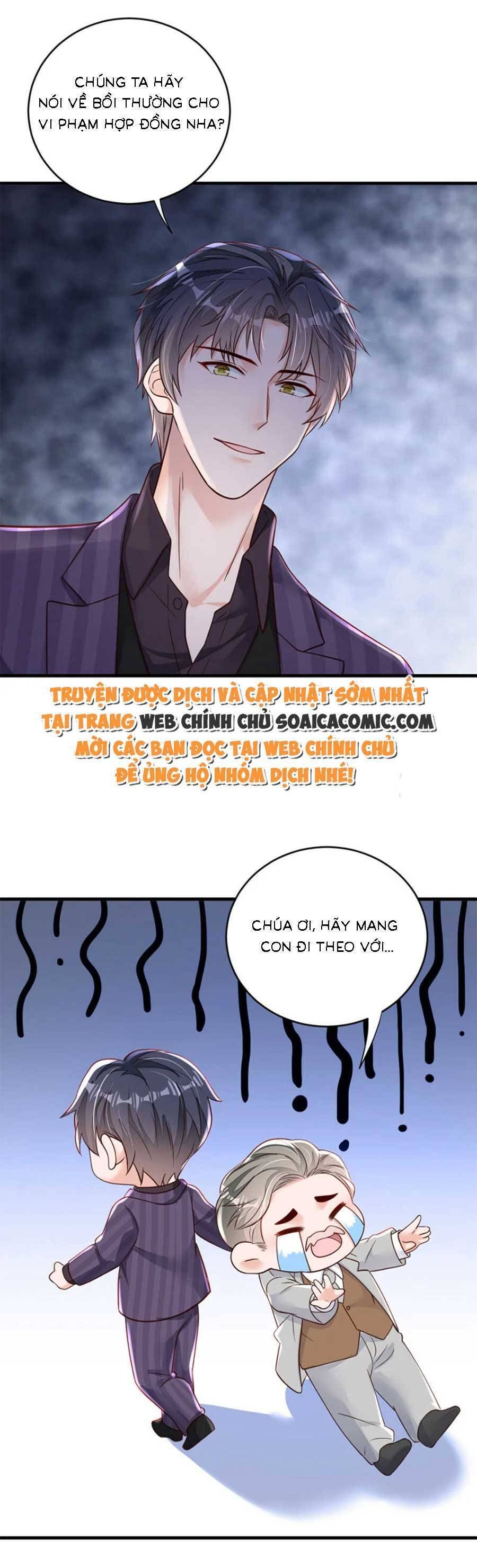 Lời Thì Thầm Của Ác Ma Chapter 139 - Trang 2