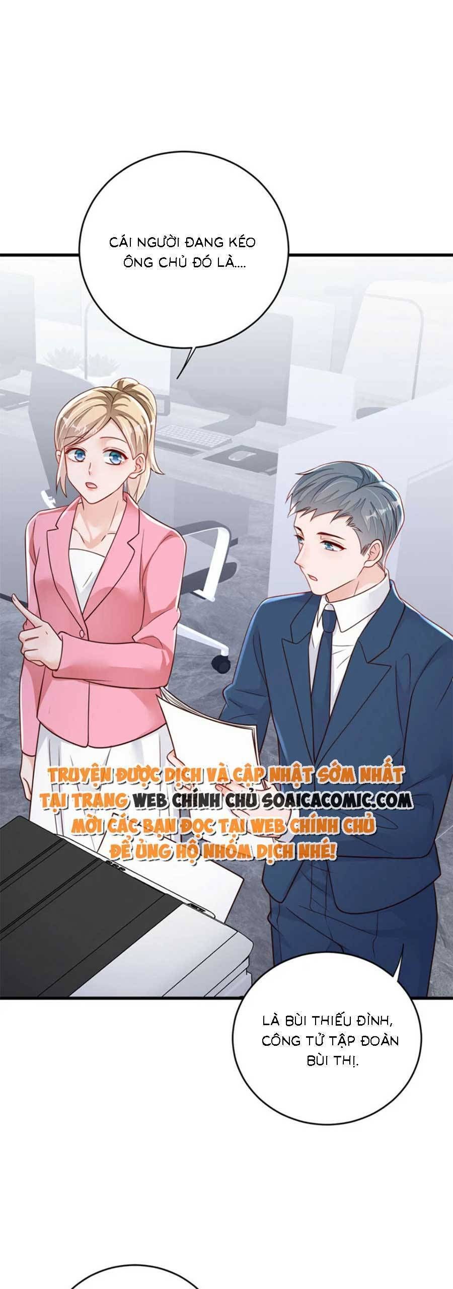 Lời Thì Thầm Của Ác Ma Chapter 139 - Trang 2