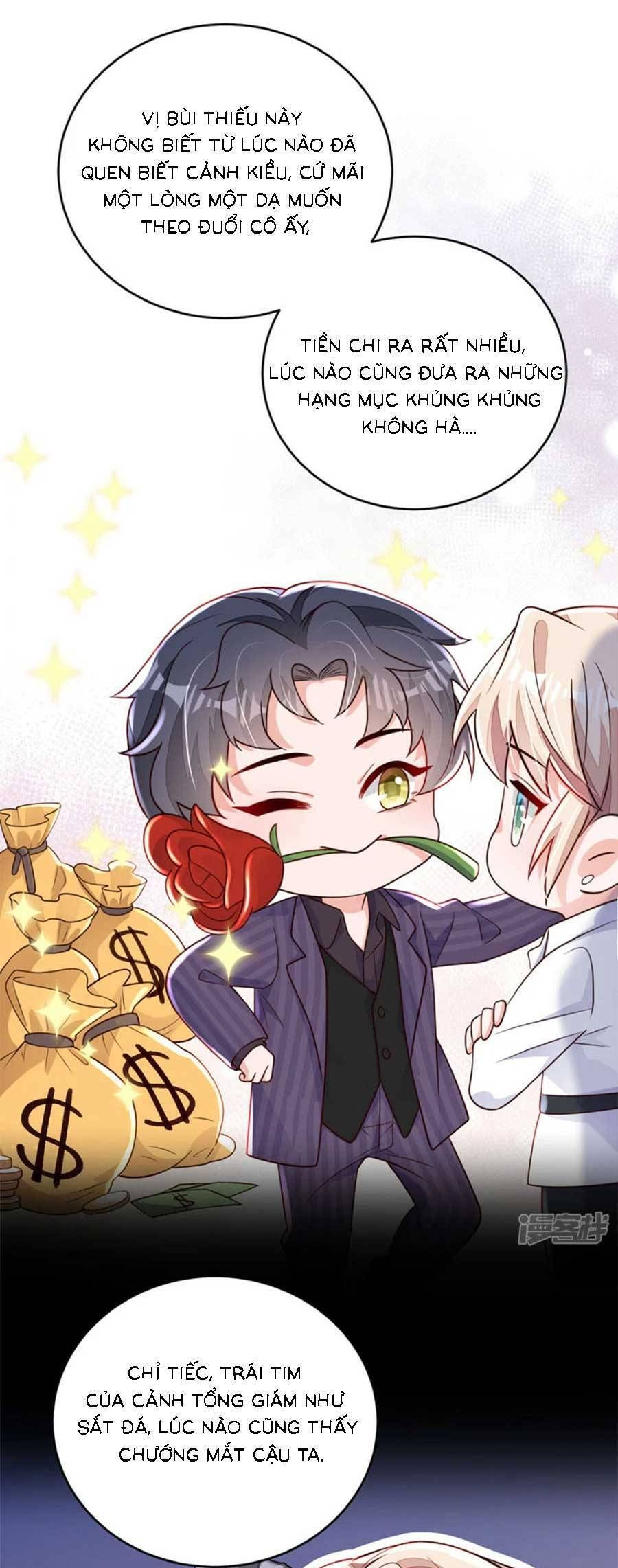 Lời Thì Thầm Của Ác Ma Chapter 139 - Trang 2