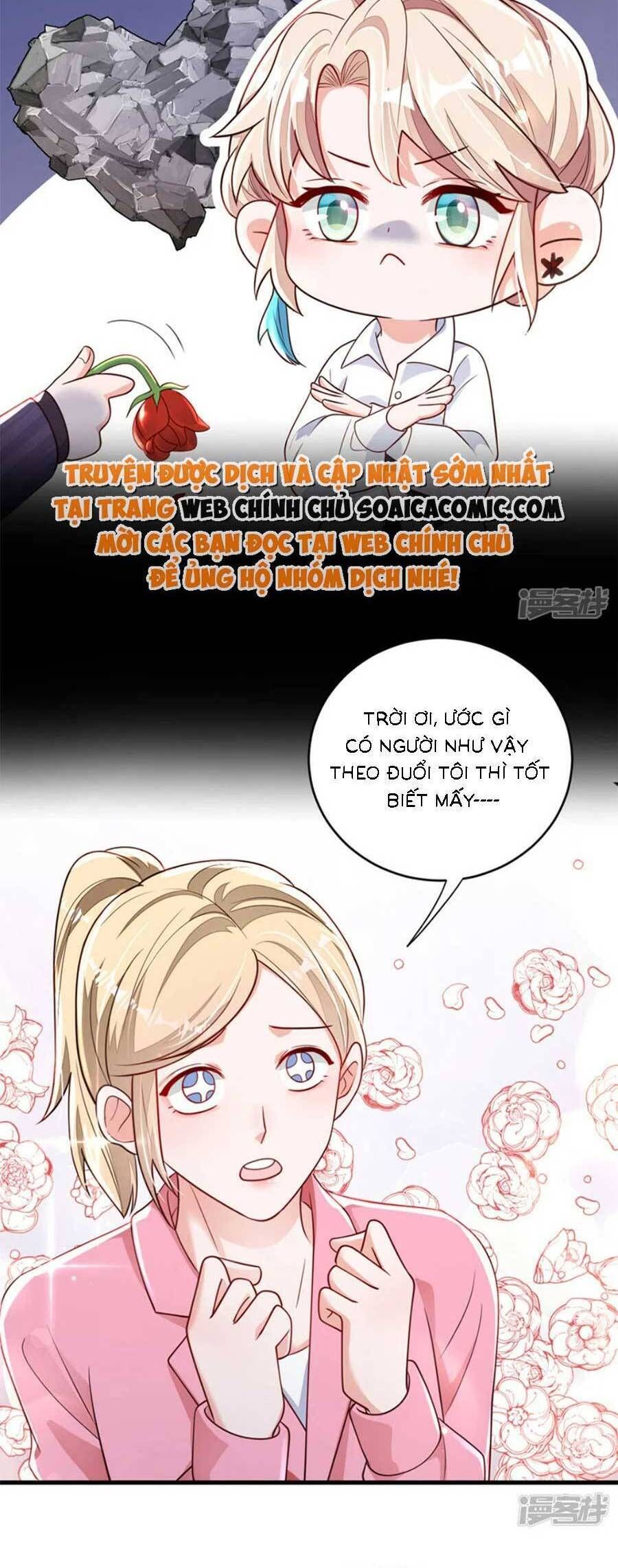 Lời Thì Thầm Của Ác Ma Chapter 139 - Trang 2