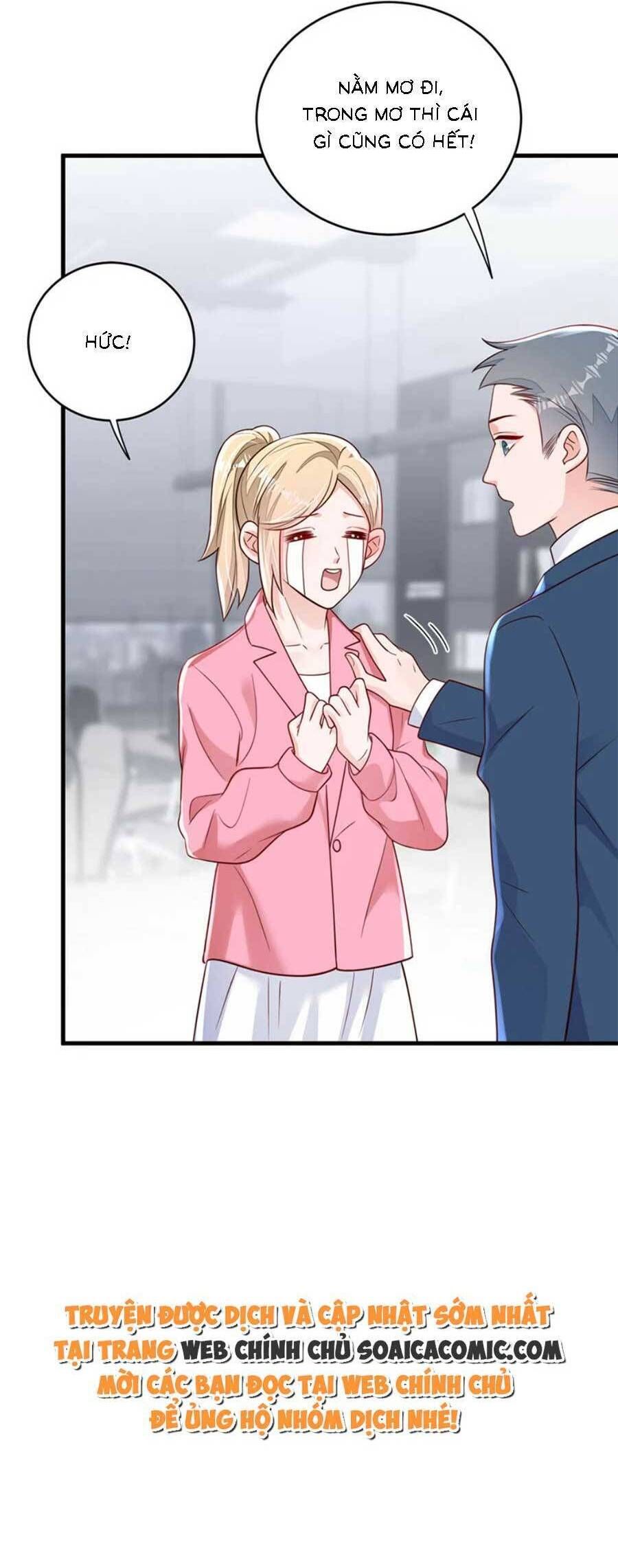 Lời Thì Thầm Của Ác Ma Chapter 139 - Trang 2
