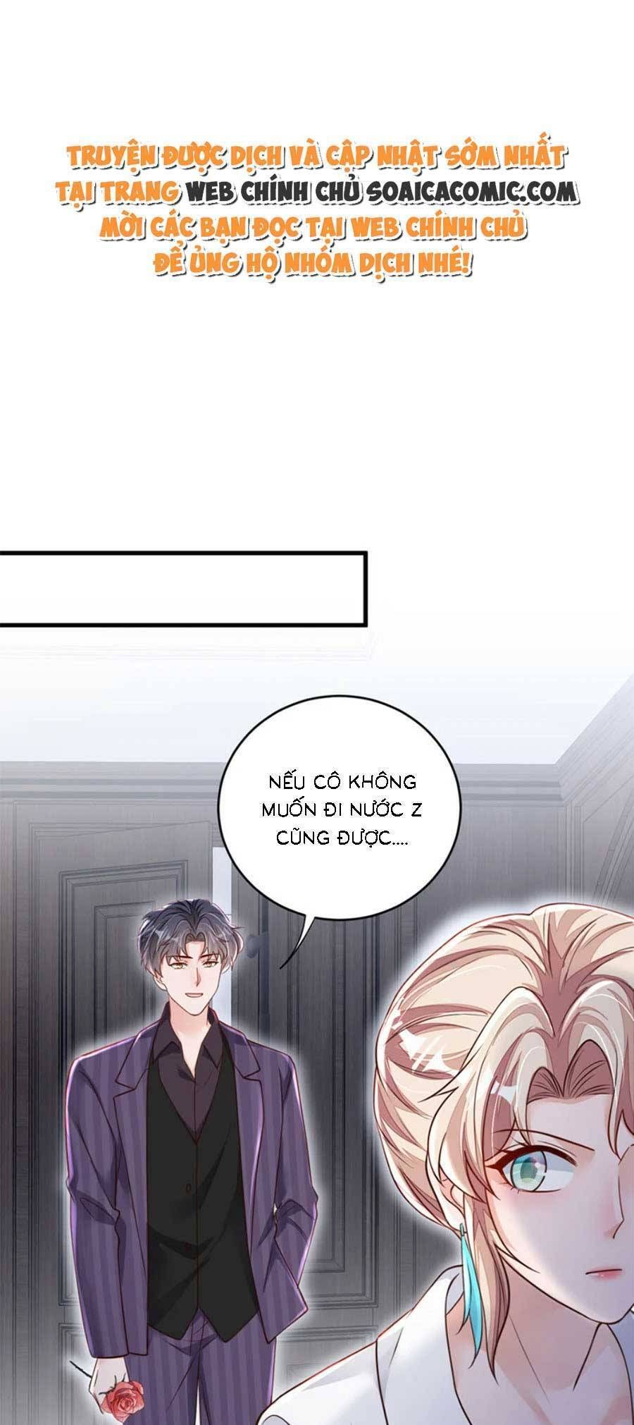 Lời Thì Thầm Của Ác Ma Chapter 139 - Trang 2