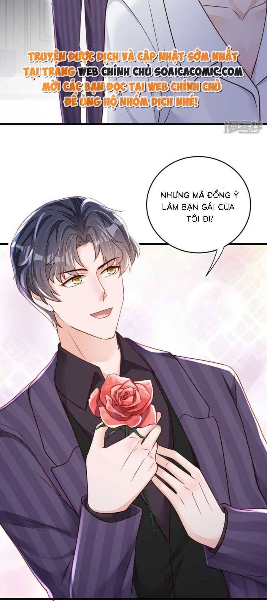 Lời Thì Thầm Của Ác Ma Chapter 139 - Trang 2