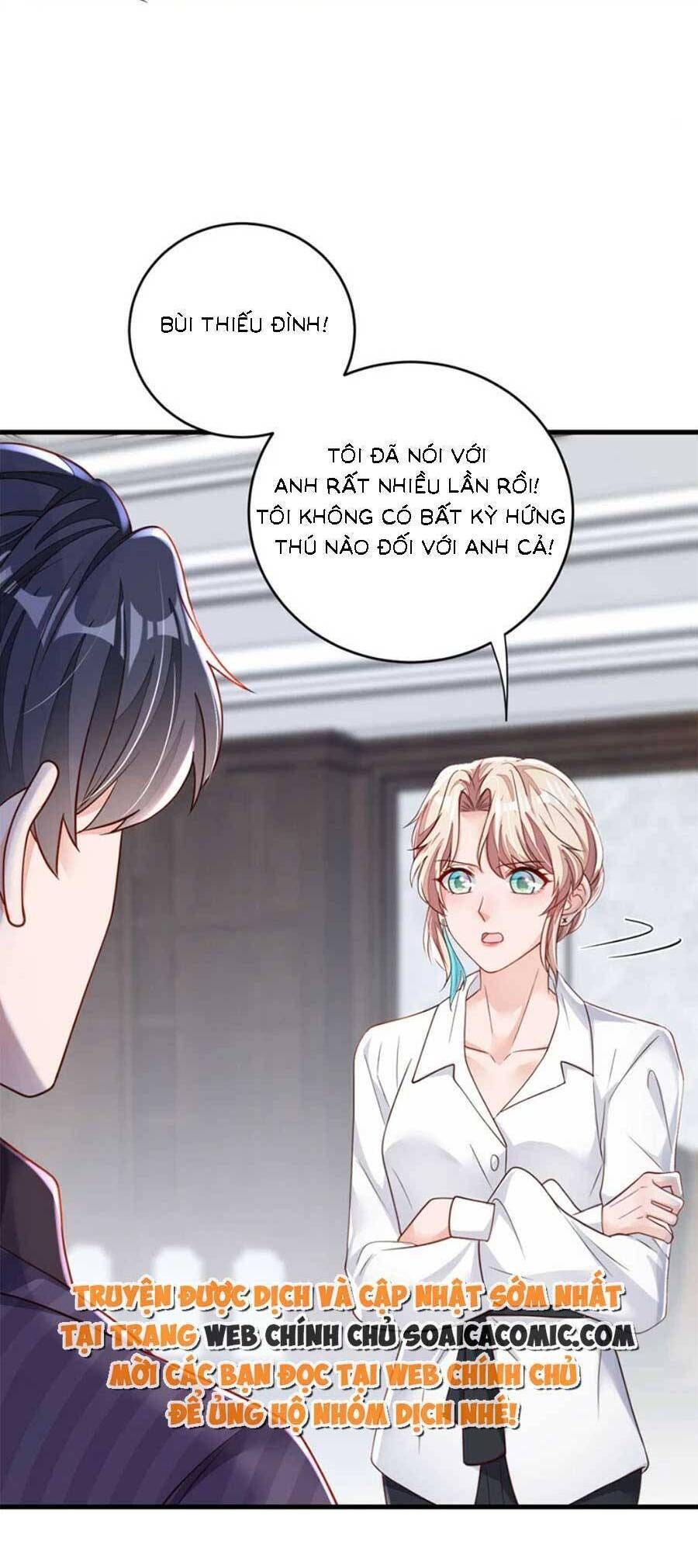 Lời Thì Thầm Của Ác Ma Chapter 139 - Trang 2