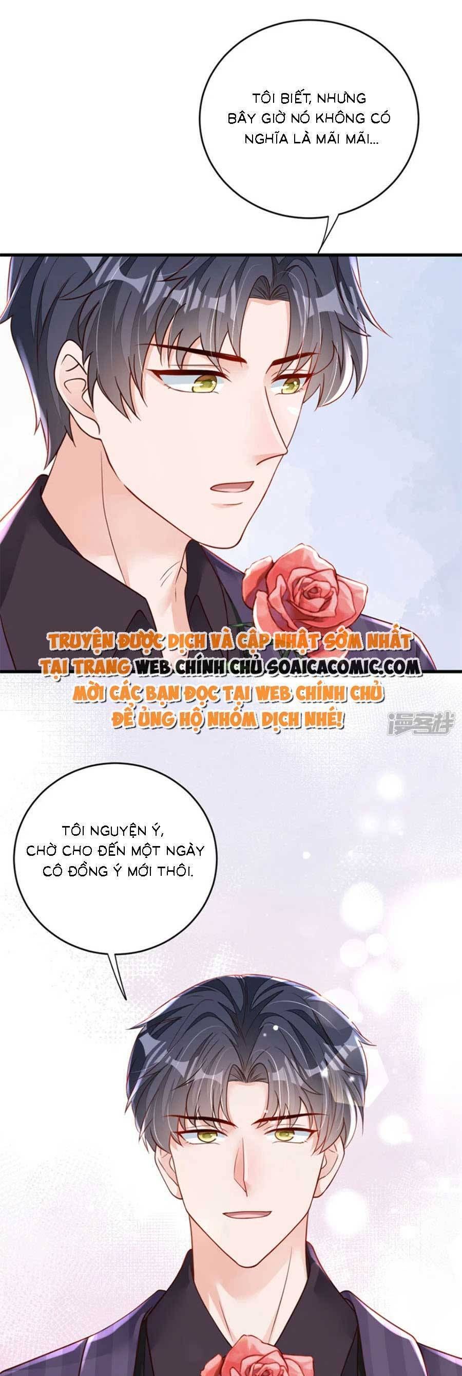 Lời Thì Thầm Của Ác Ma Chapter 139 - Trang 2
