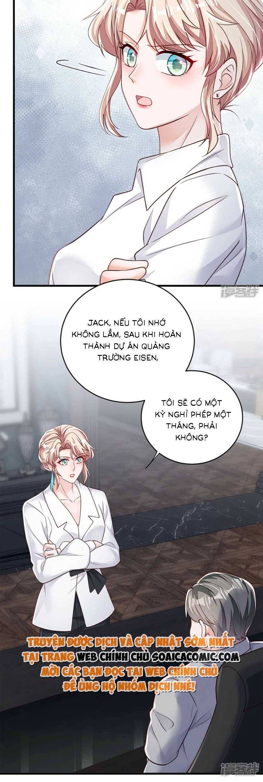 Lời Thì Thầm Của Ác Ma Chapter 139 - Trang 2