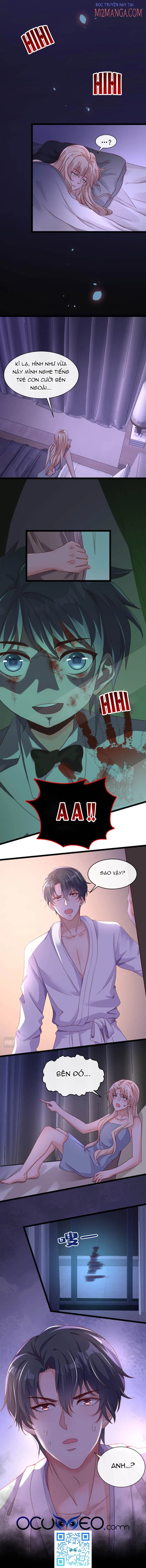 Lời Thì Thầm Của Ác Ma Chapter 14.5 - Trang 2