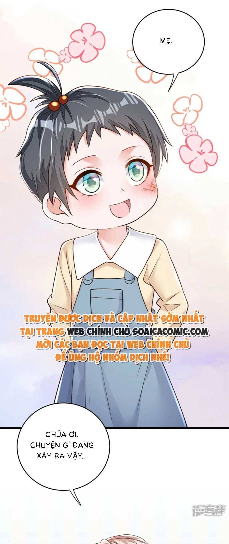 Lời Thì Thầm Của Ác Ma Chapter 140 - Trang 2