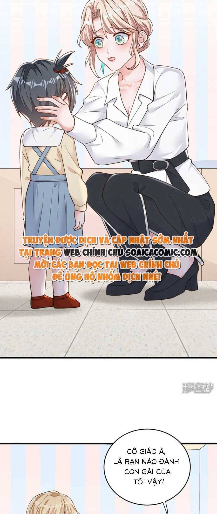 Lời Thì Thầm Của Ác Ma Chapter 140 - Trang 2