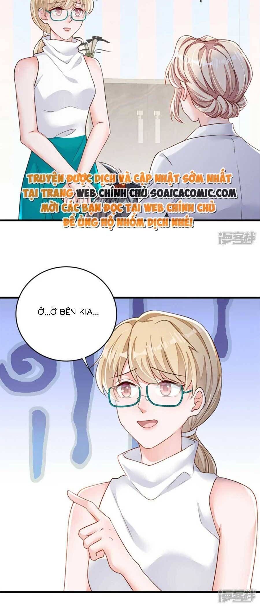 Lời Thì Thầm Của Ác Ma Chapter 140 - Trang 2