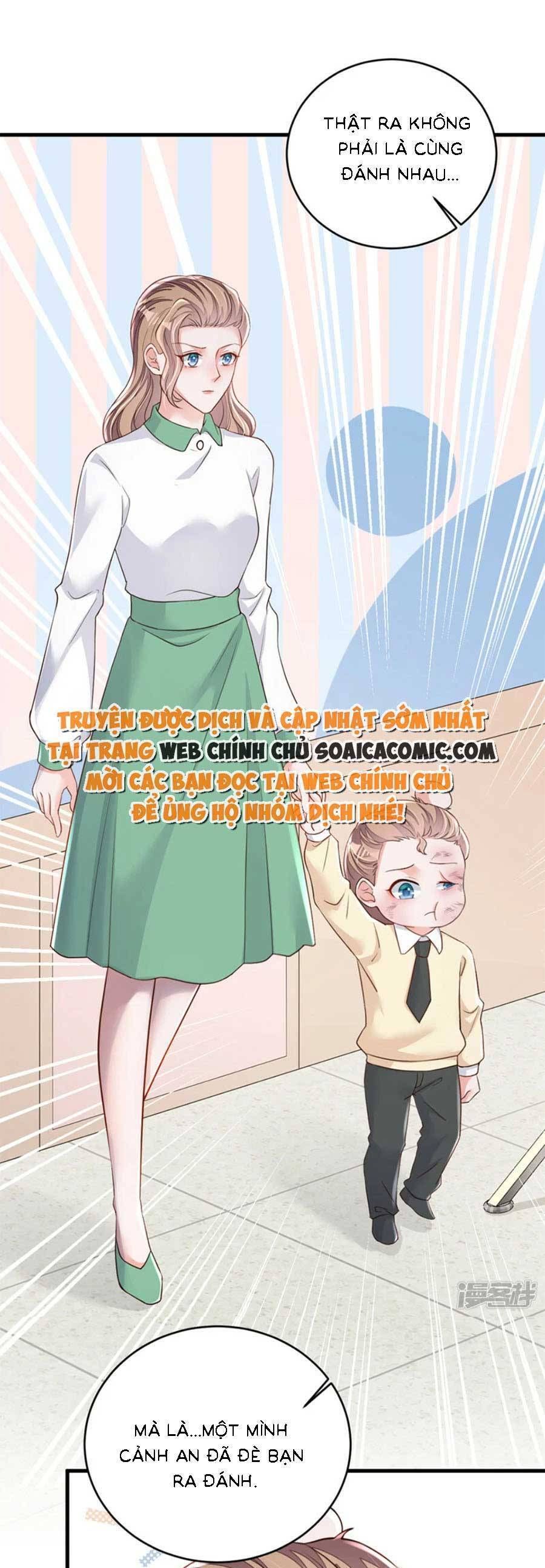 Lời Thì Thầm Của Ác Ma Chapter 140 - Trang 2