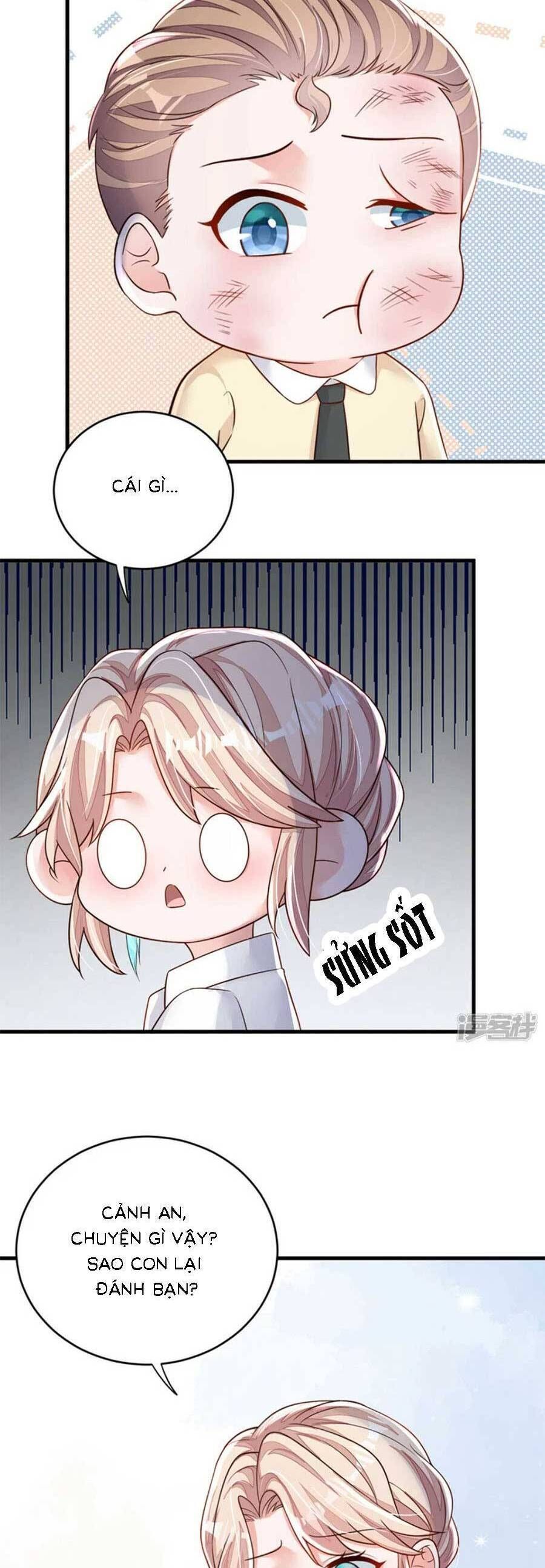 Lời Thì Thầm Của Ác Ma Chapter 140 - Trang 2