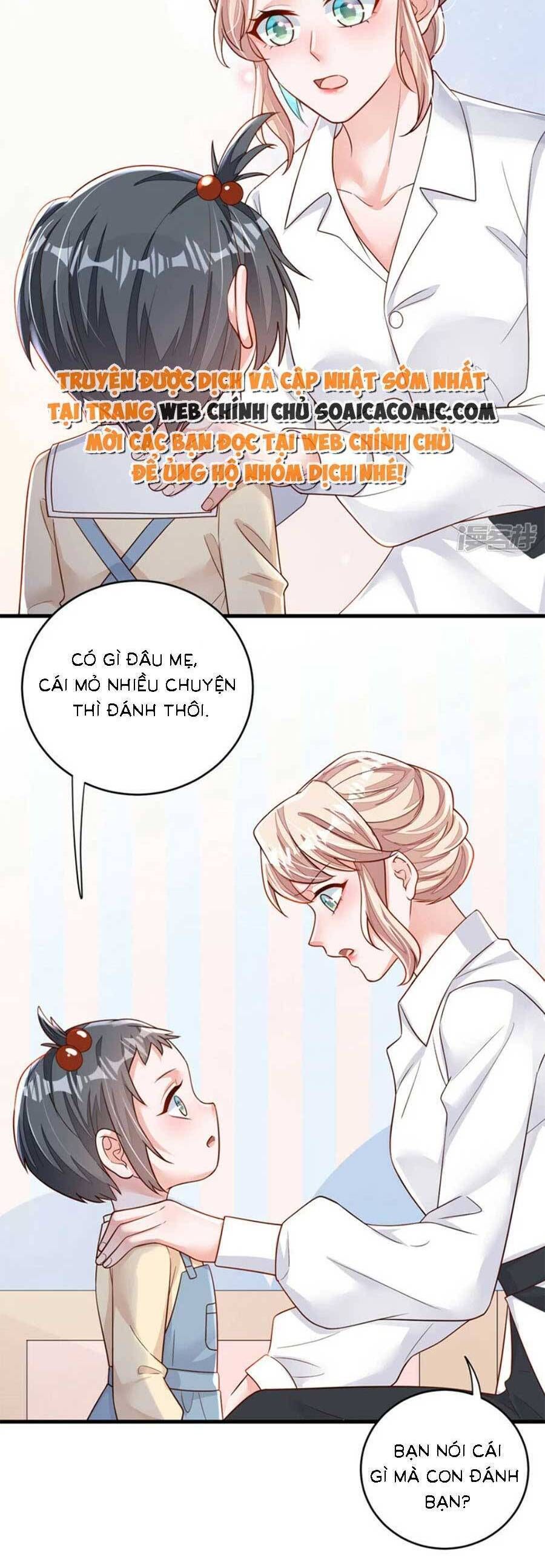 Lời Thì Thầm Của Ác Ma Chapter 140 - Trang 2