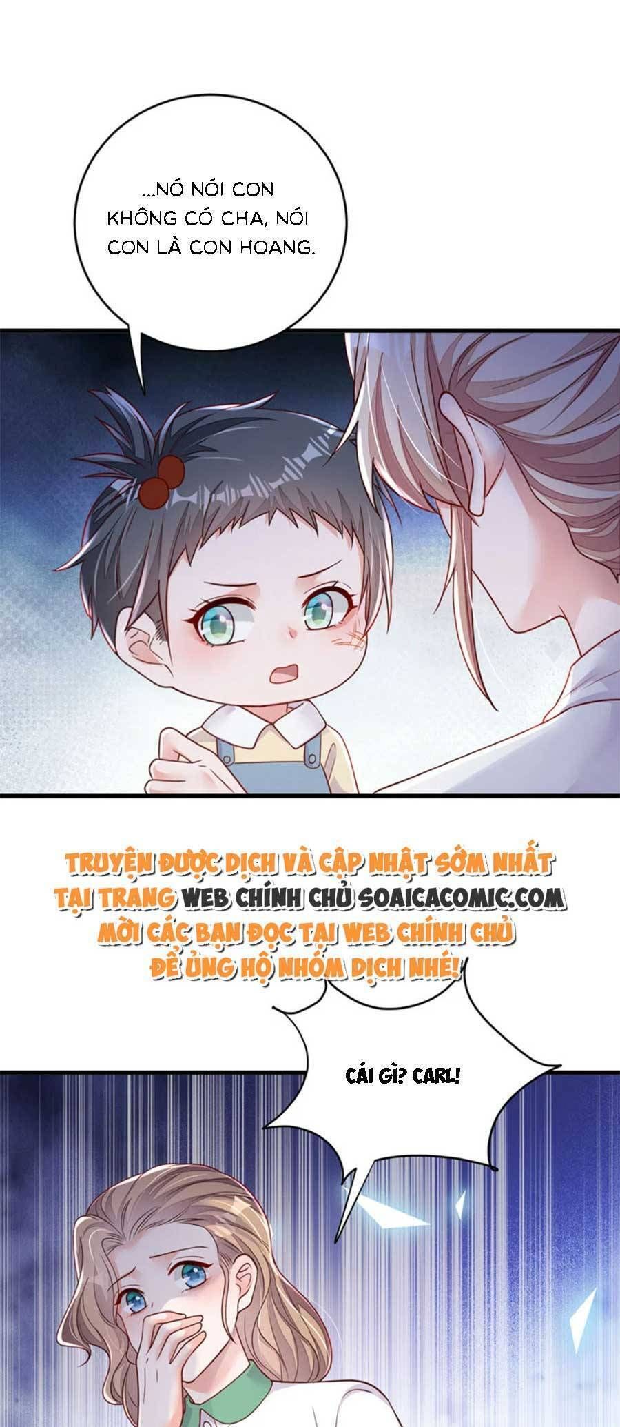 Lời Thì Thầm Của Ác Ma Chapter 140 - Trang 2