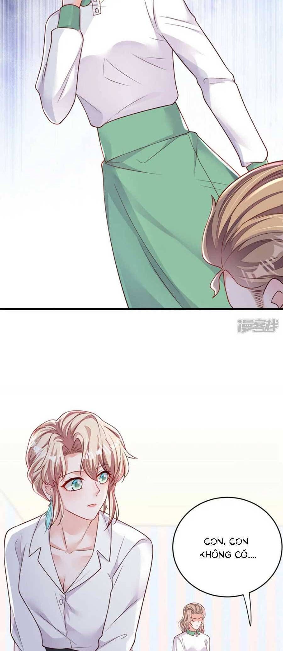 Lời Thì Thầm Của Ác Ma Chapter 140 - Trang 2
