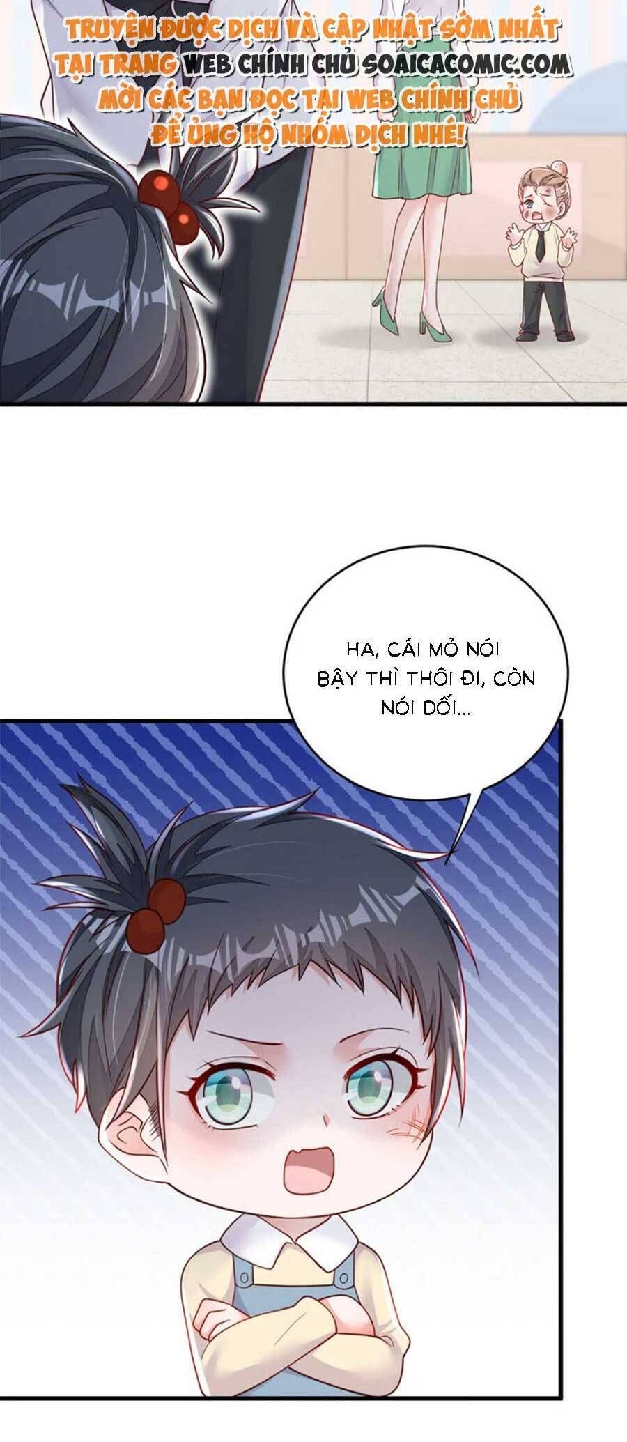 Lời Thì Thầm Của Ác Ma Chapter 140 - Trang 2