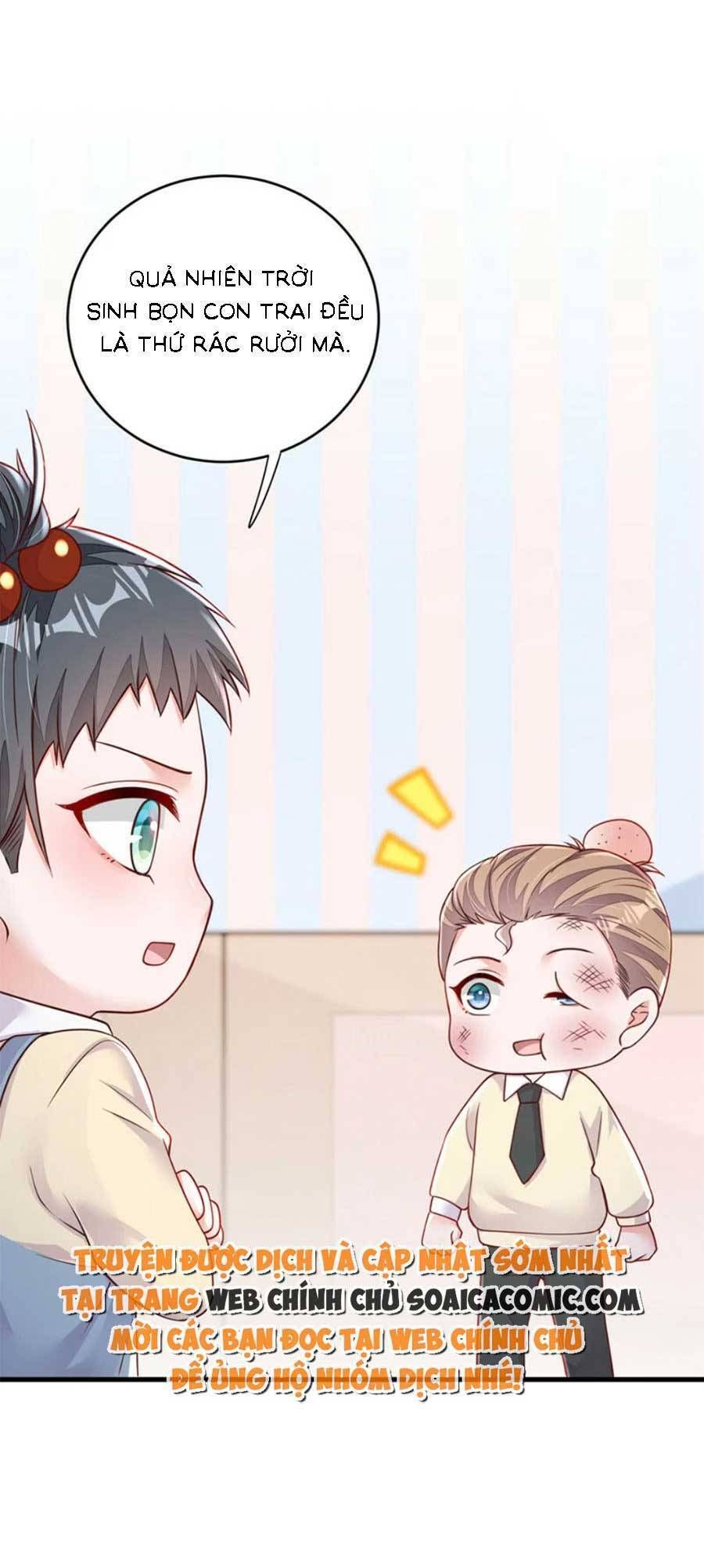 Lời Thì Thầm Của Ác Ma Chapter 140 - Trang 2