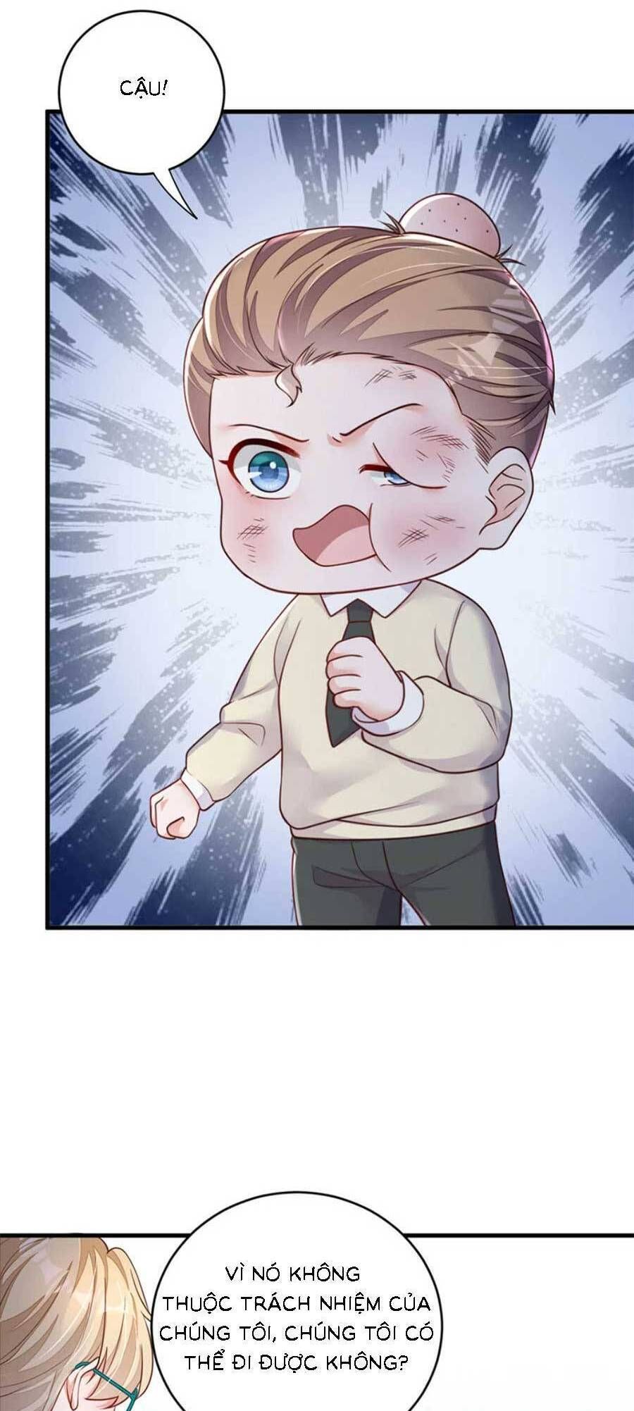 Lời Thì Thầm Của Ác Ma Chapter 140 - Trang 2