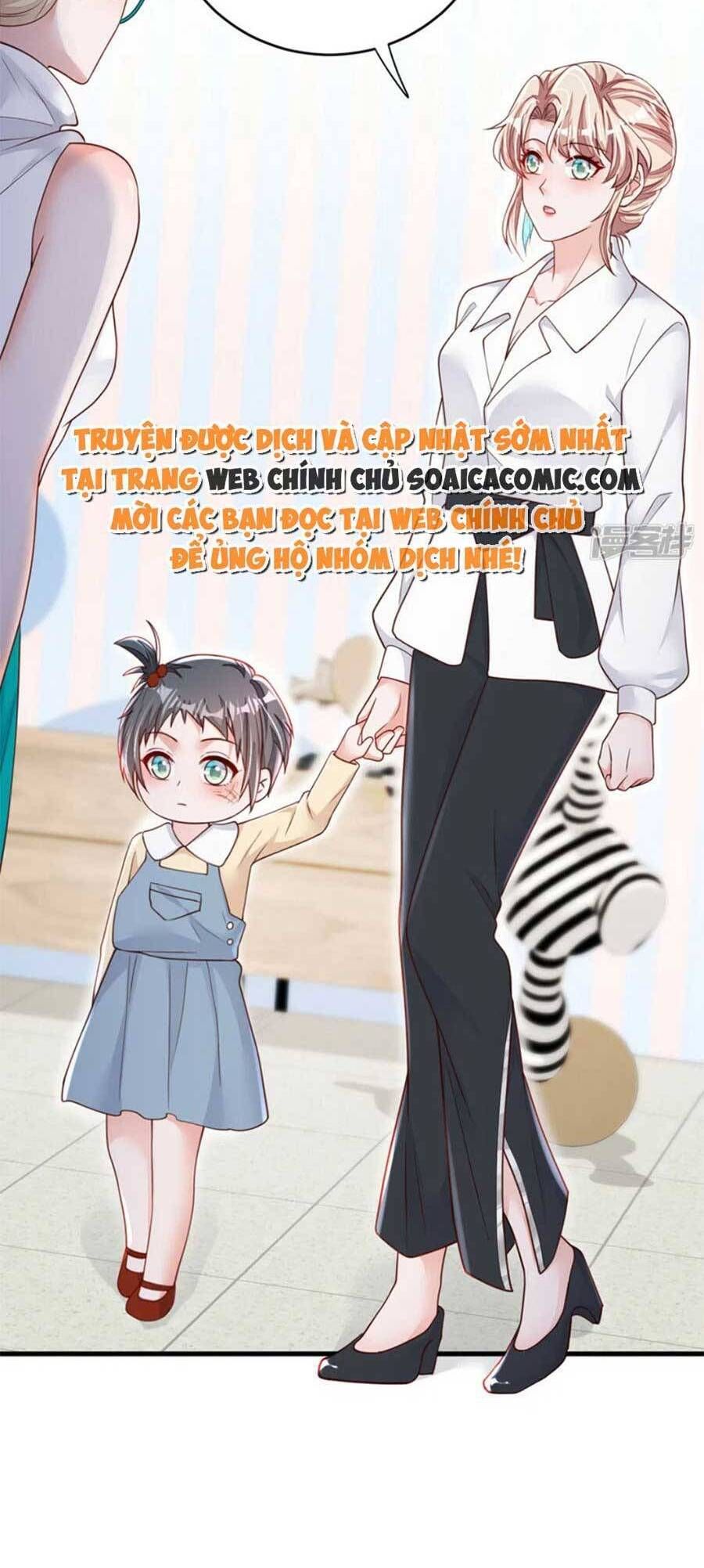 Lời Thì Thầm Của Ác Ma Chapter 140 - Trang 2