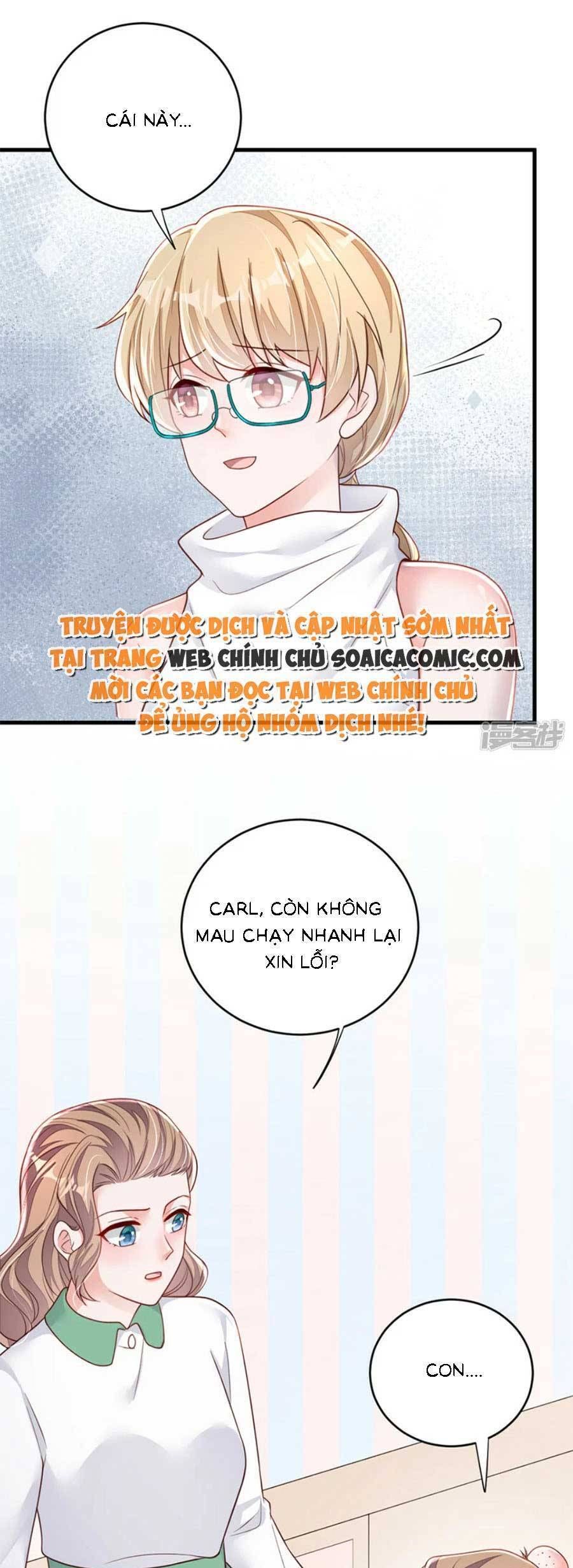 Lời Thì Thầm Của Ác Ma Chapter 140 - Trang 2
