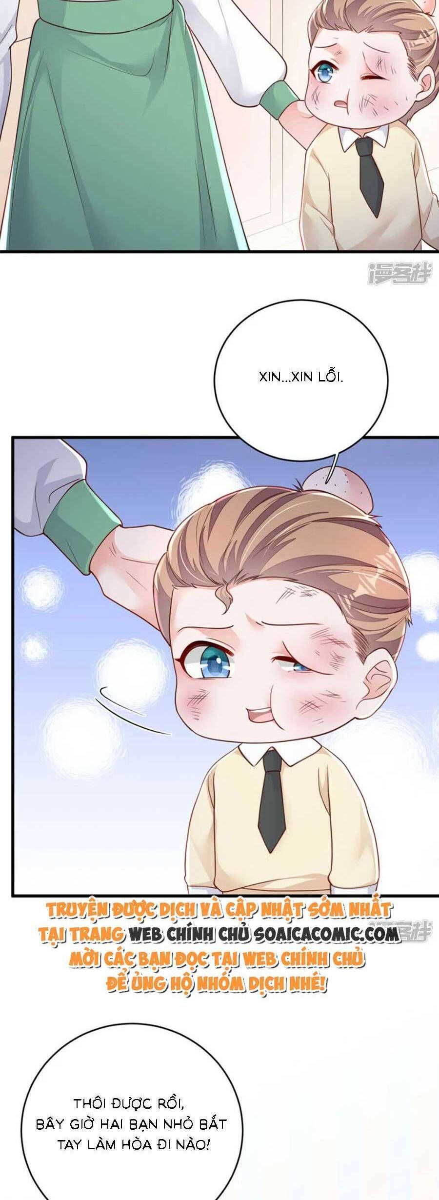 Lời Thì Thầm Của Ác Ma Chapter 140 - Trang 2