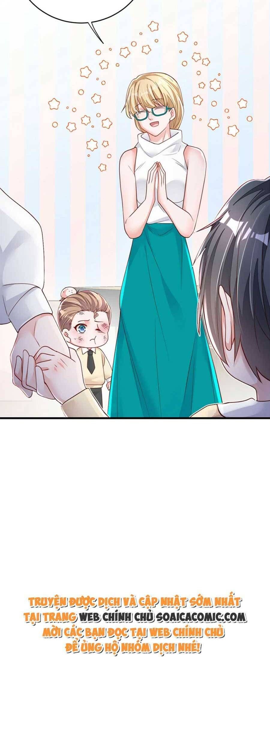 Lời Thì Thầm Của Ác Ma Chapter 140 - Trang 2