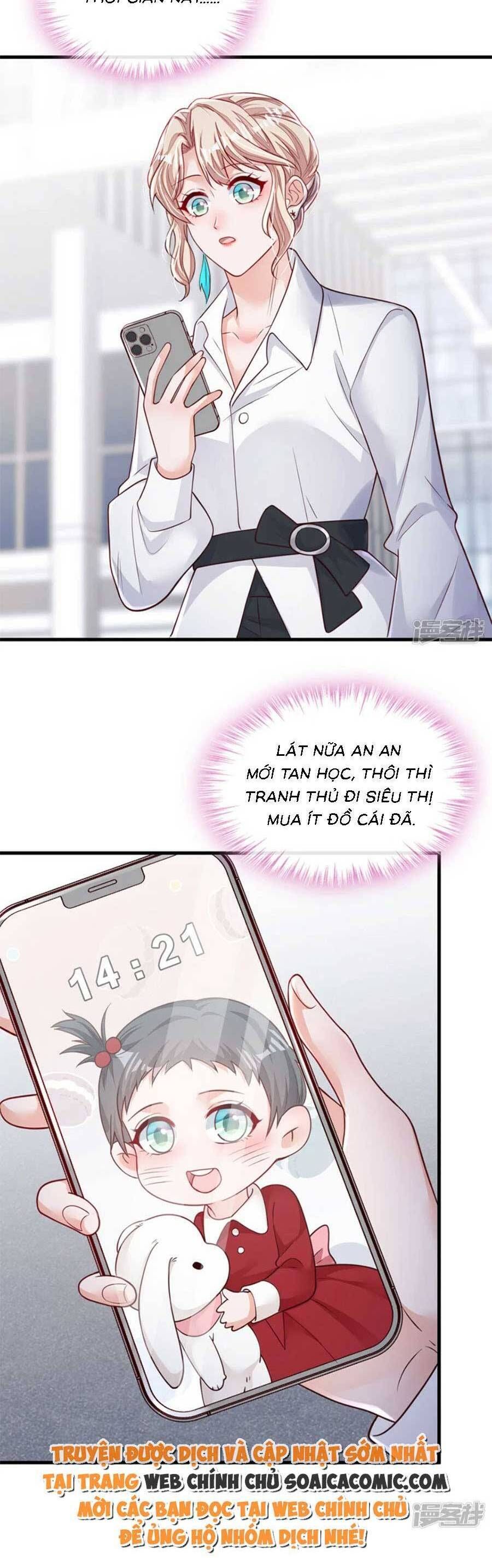 Lời Thì Thầm Của Ác Ma Chapter 140 - Trang 2