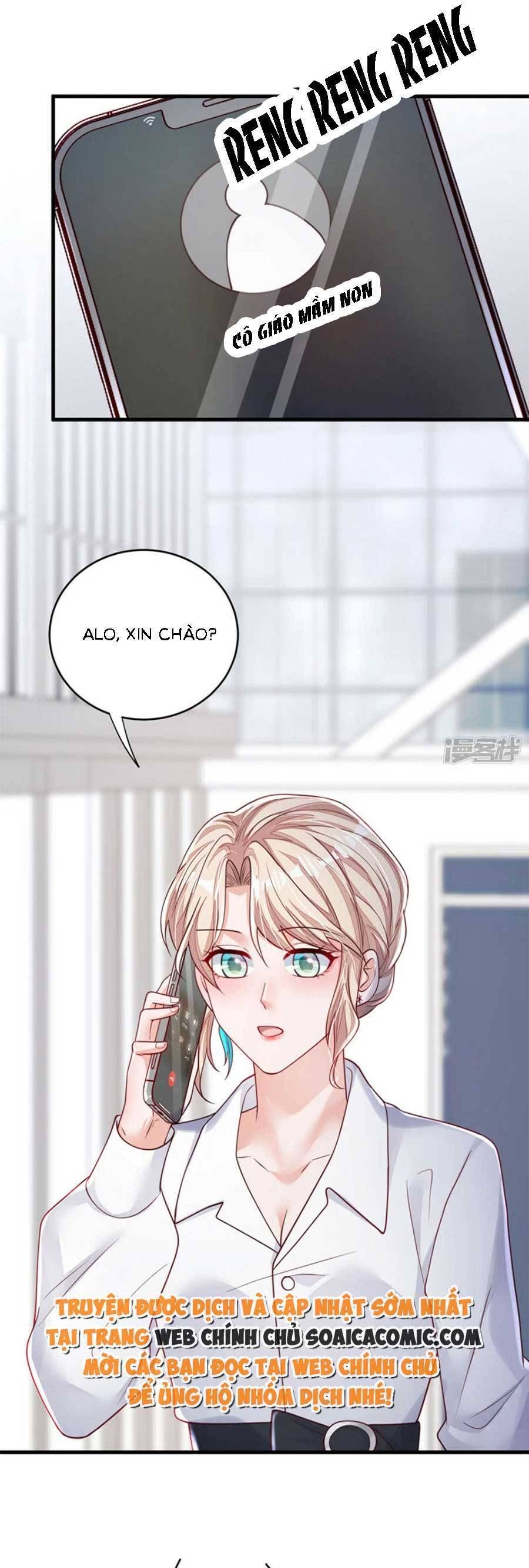 Lời Thì Thầm Của Ác Ma Chapter 140 - Trang 2